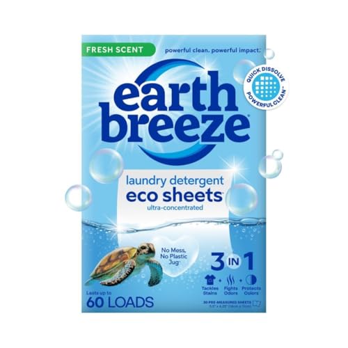 Travel Laundry Sheets Made in Usa