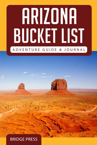 Travel Nursing Assignments in Arizona: Explore and Log Your Adventure Journey