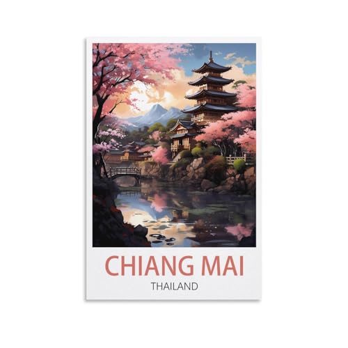 Travel Package to Chiang Mai