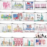 Travel Packages from New York