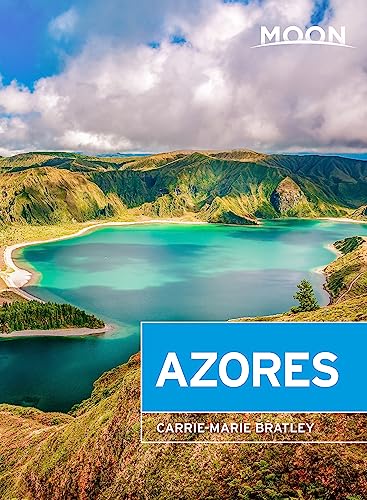 Travel Packages to Azores Portugal