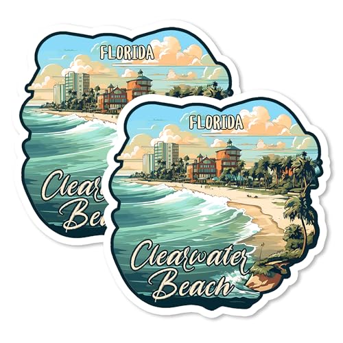 Travel Packages to Clearwater Beach Florida