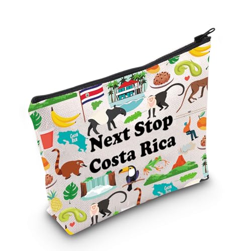 Travel Packages to Costa Rica