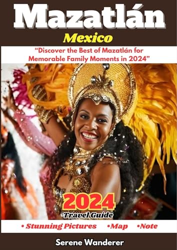 Travel Packages to Mazatlan Mexico