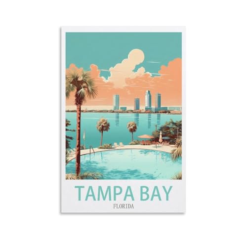 Travel Packages to Tampa Florida