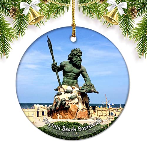 Travel Packages to Virginia Beach