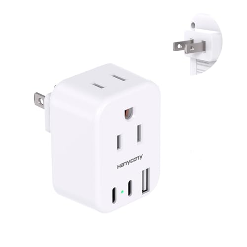 Travel Plug Adapter for Japan: Top USB and Outlet Options Reviewed