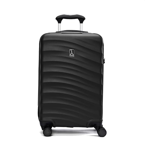 Travel Pro Hard Shell Luggage