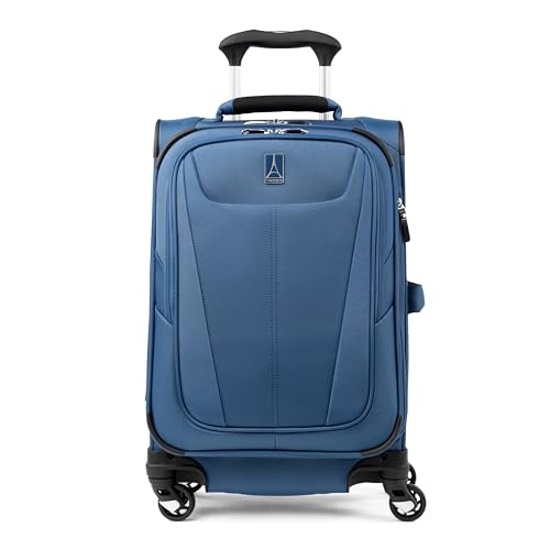 Travel Pro Max Lite 5: Ultimate Lightweight Carry-On Luggage Guide