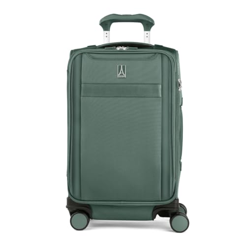 Travel Pro Versapack Global Carryon: Ultimate Lightweight Travel Companion