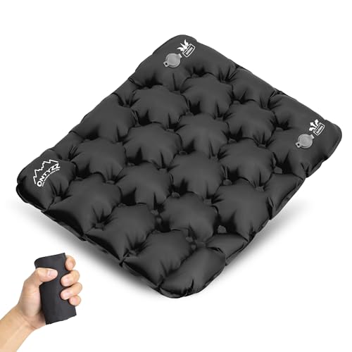 Travel Seat Cushions for Airplane: Ultimate Comfort for Long Flights