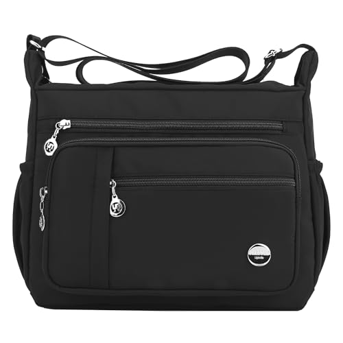 Travel Shoulder Bag for Ladies