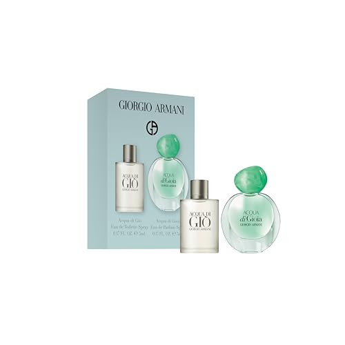 Travel Size Acqua Di Gio