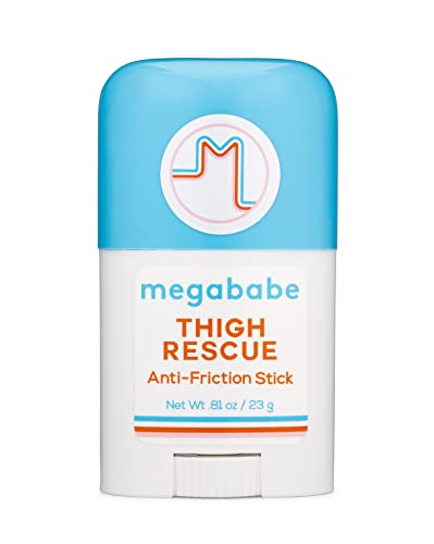 Travel Size Anti Chafe Amazon