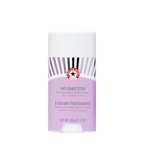 Travel Size Anti Chafe First Aid
