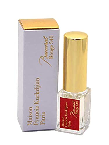 Travel Size Baccarat Rouge 540