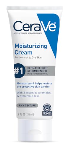 Travel Size Cerave Moisturizing Cream: Perfect Hydration On-the-Go Solution