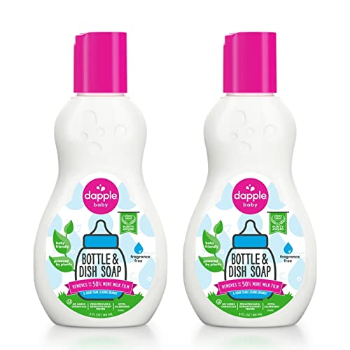 Travel Size Dish Soap 3 Oz: Essential Compact Cleaners for On-the-Go