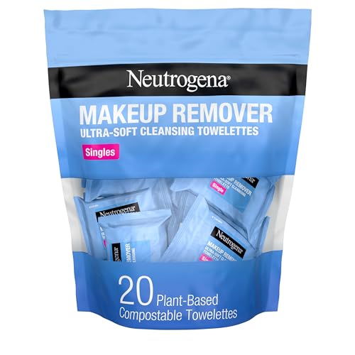 Travel Size Eye Makeup Remover
