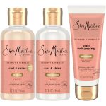 Travel Size Hair Products for Curly Hair