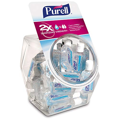 Travel Size Hand Sanitizer Bulk