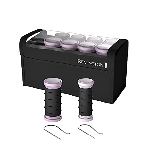 Travel Size Hot Rollers for Hair