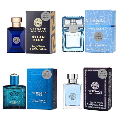 Travel Size Men’s Perfume: Top Designer Fragrance Sets for Travel