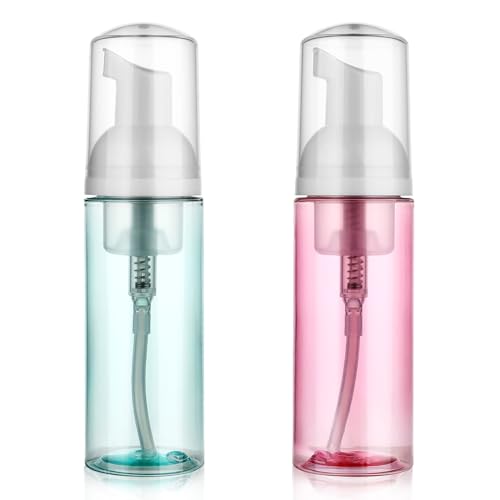 Travel Size Mousse for Hair