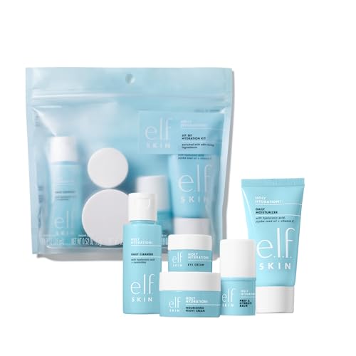 Travel Size Skin Care Products