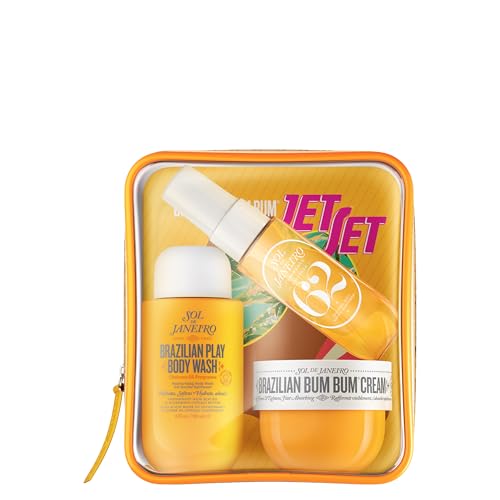 Travel Size Sol De Janeiro