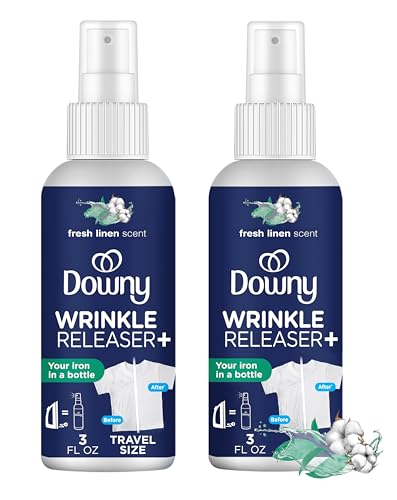Travel Size Wrinkle Release Spray