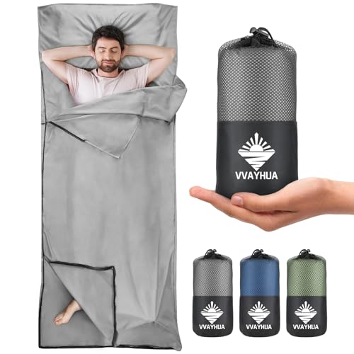 Travel Sleep Sack for Adults
