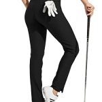 Travel Smith Pull on Pants