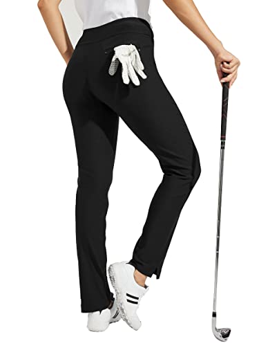 Travel Smith Pull on Pants