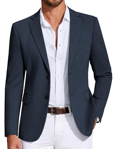 Travel Sport Coat Wrinkle Free