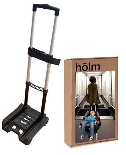 Travel Stroller Car Seat Airplane