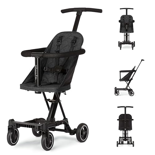 Travel Strollers for 5 Year Olds