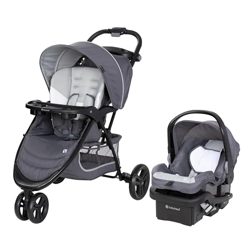 Travel System And Car Seat: Ultimate Guide to Top Stroller Combos