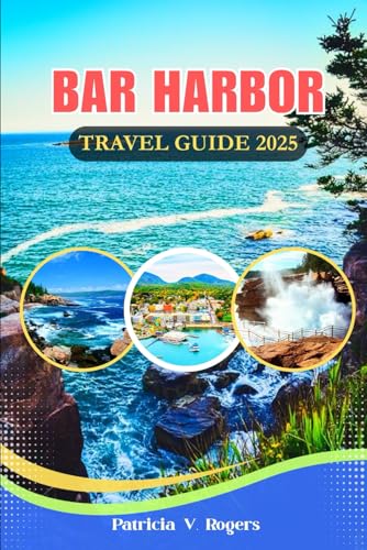 Travel to Bar Harbor Maine