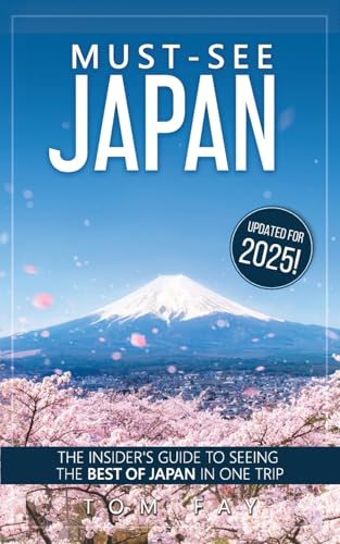 Travel to Japan from Los Angeles: Ultimate Family-Friendly Guidebooks Reviewed