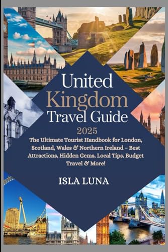 Travel to London And Ireland