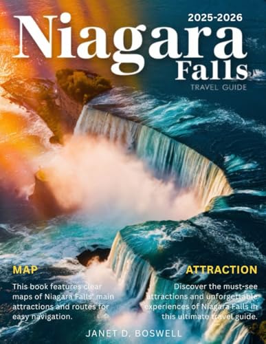 Travel to Niagara Falls from NYC: Ultimate Guide for an Unforgettable Trip