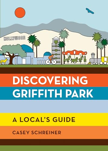 Travel Town Los Angeles Griffith Park