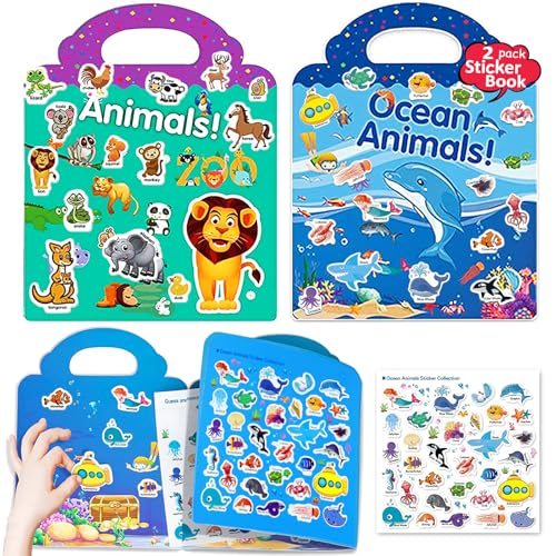 Travel Toys for Two Year Olds