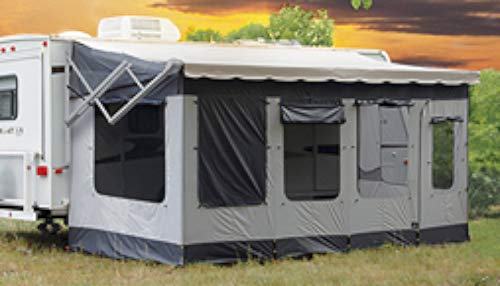 Travel Trailer Add a Room: Expand Your Outdoor Living Space Easily