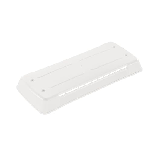 Travel Trailer Fridge Vent Cover: Top Durable Replacement Options Reviewed