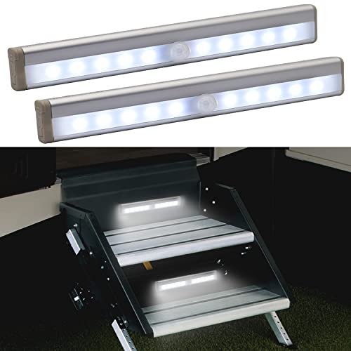Travel Trailer Interior Decorating Ideas: Brighten Your Space with Stylish RV Accessories