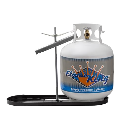 Travel Trailer Propane Tank Holder: Secure, Durable, and Easy-to-Install Options