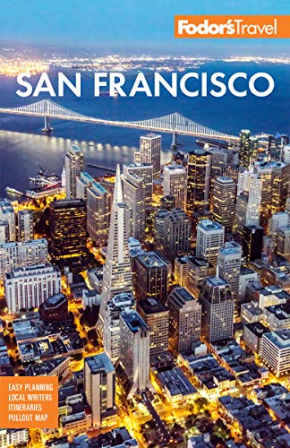 Travel Trailer Rental San Francisco: Explore Scenic Drives and Neighborhoods Easily