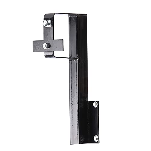 Travel Trailer Spare Tire Mount